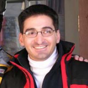 Meet your Posher, Rob